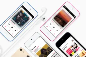 iPod经典音乐游戏重新出现在苹果iOS 14中图片