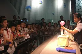 将考证、参赛、获奖摆在明面儿上，这样的科普太功利……图片