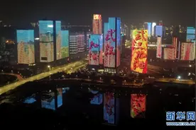 中国之力，挽狂澜图片