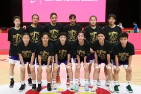 体育｜耐高联赛：清华附中获得女子组总冠军图片