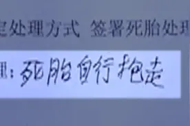 拎装早产儿“遗体”塑料袋出院发现活着，父亲称抢救后脑瘫视频封面
