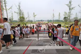 秀山各中小学新学期开学图片