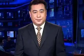 网络越来越“不宽容”，前央视“一哥”独自吃雪糕就算“人生失败”？图片