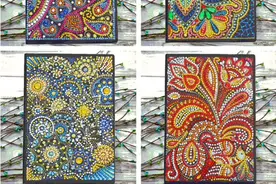 笔记本贴钻后转手就赚一百元？警惕这种骗局！南通已有上百人中招图片