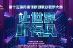 厉害了我的双歌赛 冠军歌曲源自大咖林垂立图片