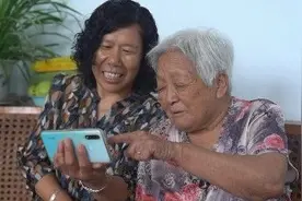 第一家｜王金霞：拍摄婆婆生活点滴，孝心营造和睦家庭图片