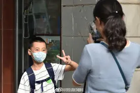 今天报到！9月1日石家庄 中小学将正式开学图片