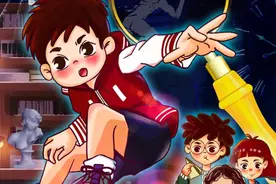 《小虎爱推理》，用“推理”推开奇妙世界的大门图片
