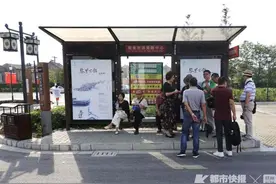 上海青浦、江苏吴江、浙江嘉善之间都有公交车直达了！长三角一体化发展示范区的跨省公交线已开通5条图片