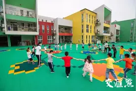 南京新开79所学校，新学期，你有一份“大礼包”待收图片