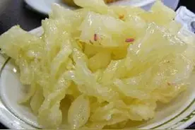 北京人好的这一口儿，还真不是谁都能吃的了图片