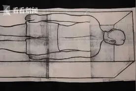 日军活体实验有多残忍？她揭露了这段令人发指的往事图片