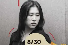 廖昌永17岁爱女廖敏冲上海音乐会首秀图片