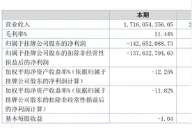 酒类平台1919上半年营收下滑近三成，亏损放大图片