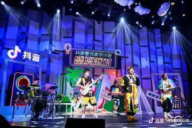 2020“抖音看见音乐计划”收官 参赛歌曲超5万首图片