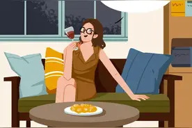 情感丨女人最爱第几任男朋友？图片