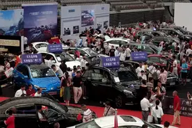 七八月车市淡季“反弹”明显，金九旺季将现？专家这样说图片