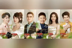 大型心动现场！音乐剧演员徐均朔温柔献唱《枝夏》图片
