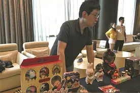 IP授权 广受宁波企业青睐图片