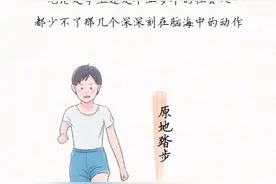 学生时代都有的迷惑行为图片
