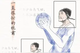 特别准！据说这就是学生时代的你……图片