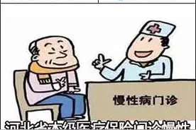 「新闻早茶」河北门诊慢性（或特殊）病认定启用新模式……还有这些热点图片