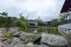 新酒店｜太湖度假新地标，仅 14 栋别墅的苏州裸心泊揭幕图片