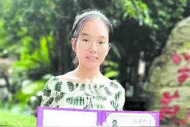 2020 从“你”的高考路过图片
