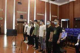 揭秘“免费领鸡蛋”骗局：诈骗集团骗走228名老人的“棺材本”图片