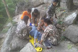 回访｜泰国坠崖孕妇：从地狱回来的人，不想阴暗地活图片