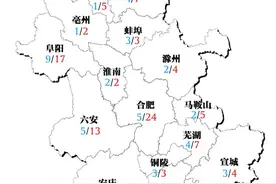 北大今年在皖录取122人，三成学生来自农村图片