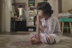 大胃女孩小楠的故事图片