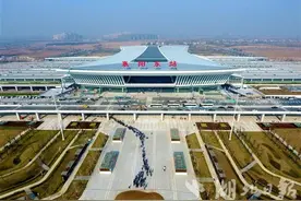 襄阳首开直达广州高铁，始发直达城市增至7个图片