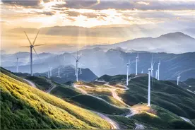 镜头丨穷山沟变美天堂图片