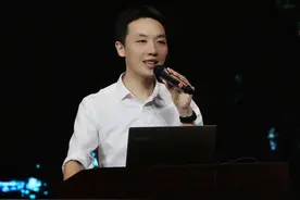 天府第七中学：从龙泉山“出发”，公园城市建设者描绘未来公园之城图片