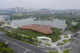 “2020美丽中国行·自在溧阳”采风行 溧阳1号公路串起致富梦图片