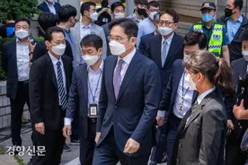 快讯！三星掌门人李在镕被韩国检方起诉图片