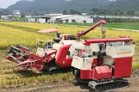 “耕种管收”全程无人化！来看智慧农业新神器图片