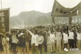 一文读懂密云水库的历史，为什么说它在每一个在北京生活的人的身体里？图片