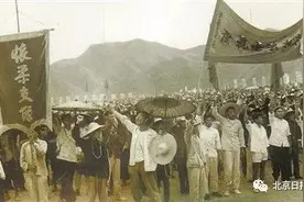 一文读懂密云水库的历史，为什么说它在每一个在北京生活的人的身体里？图片