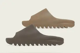 速登记！Yeezy 拖鞋国内第二波发售，预售价格小两千图片