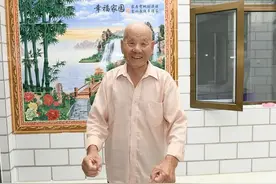 修建密云水库民工忆往事：毛主席乘的船是我们造的图片