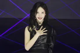 姐姐日记 ⑫｜金晨：我知道我嘴歪，别再说了图片