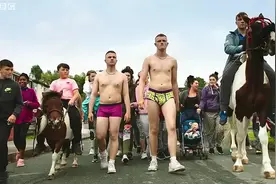 有一种力量，能牵引着迷茫的少年不坠入深渊图片