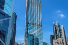 有买有卖实属正常 长江实业从未计划离开中国图片