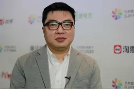 他们眼中的“后疫情”中国电影图片