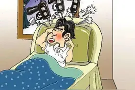 一墙之隔的邻居把房子租给了肯德基开餐厅，结果开业不到一个月就被他告上法庭图片