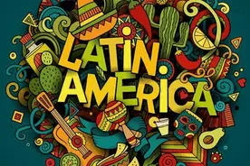 热辣的拉美风情主题派对来袭，外滩源集的派对季将再掀高潮图片