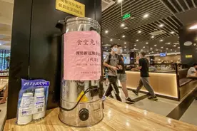 武汉高校今秋开学不一样图片