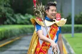 《元气满满的哥哥》胡军杨洋互换身份 两队经验取长补短图片